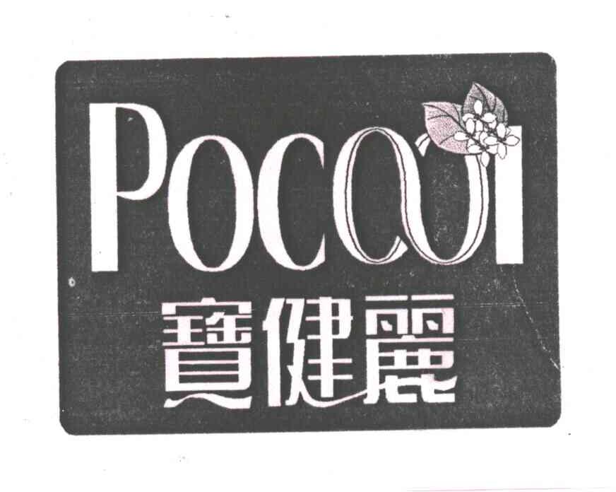 宝健丽POCOOI