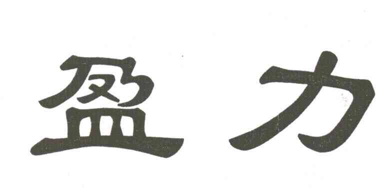 盈力