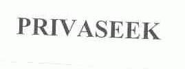 PRIVASEEK