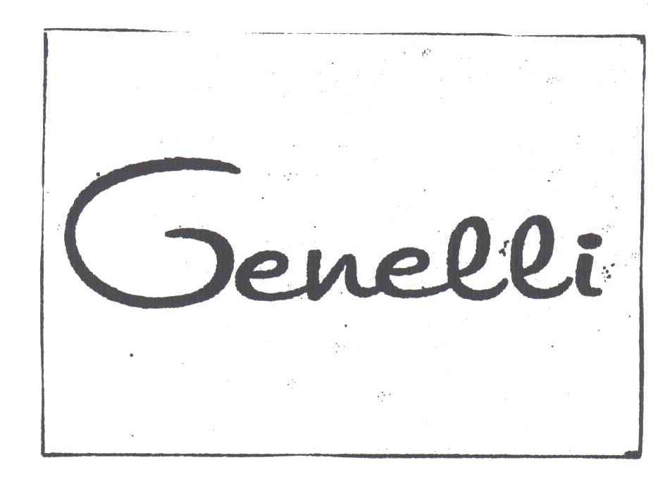 GENELLI