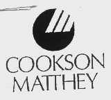COOKSON MATTHEY
