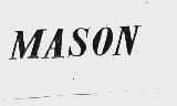 MASON