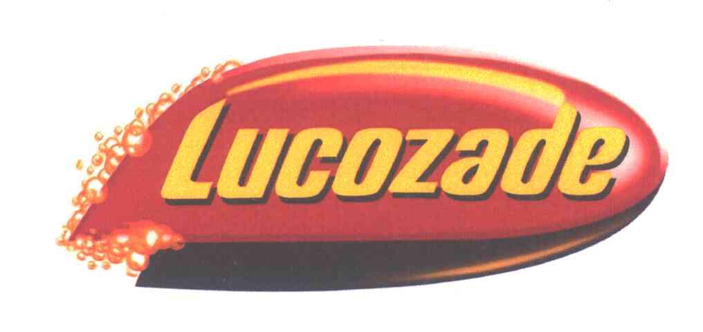 LUCOZADE