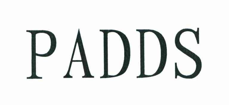 PADDS