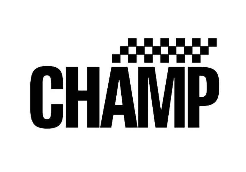 CHAMP