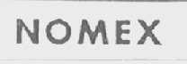 NOMEX