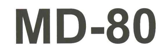 MD-80