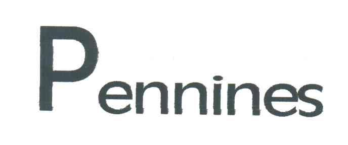PENNINES;P
