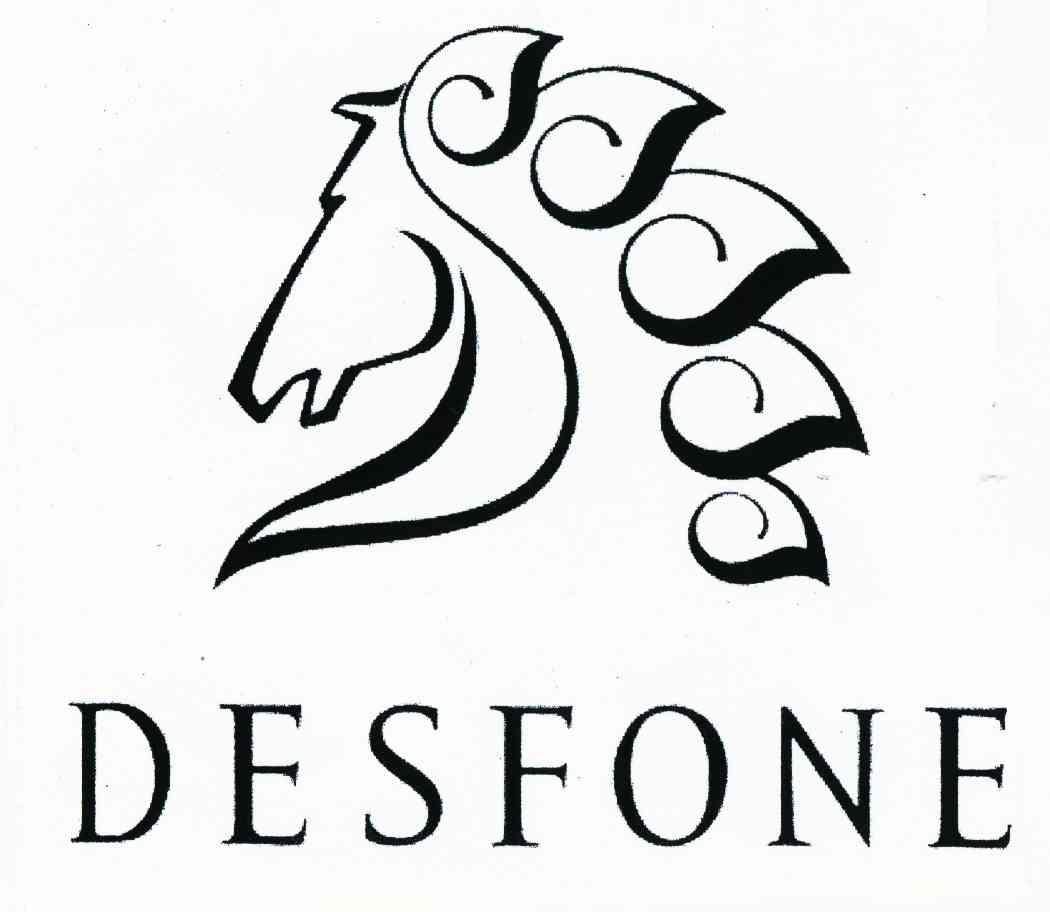 DESFONE