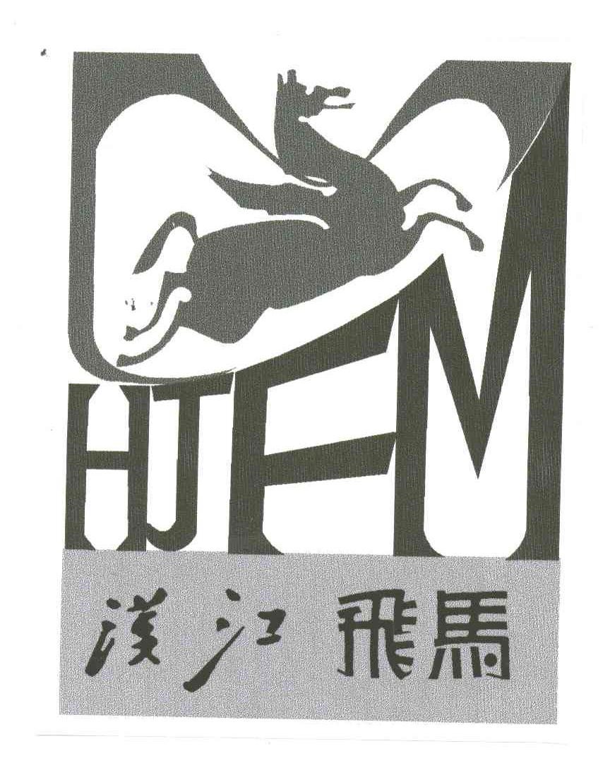 汉江飞马;HJFM