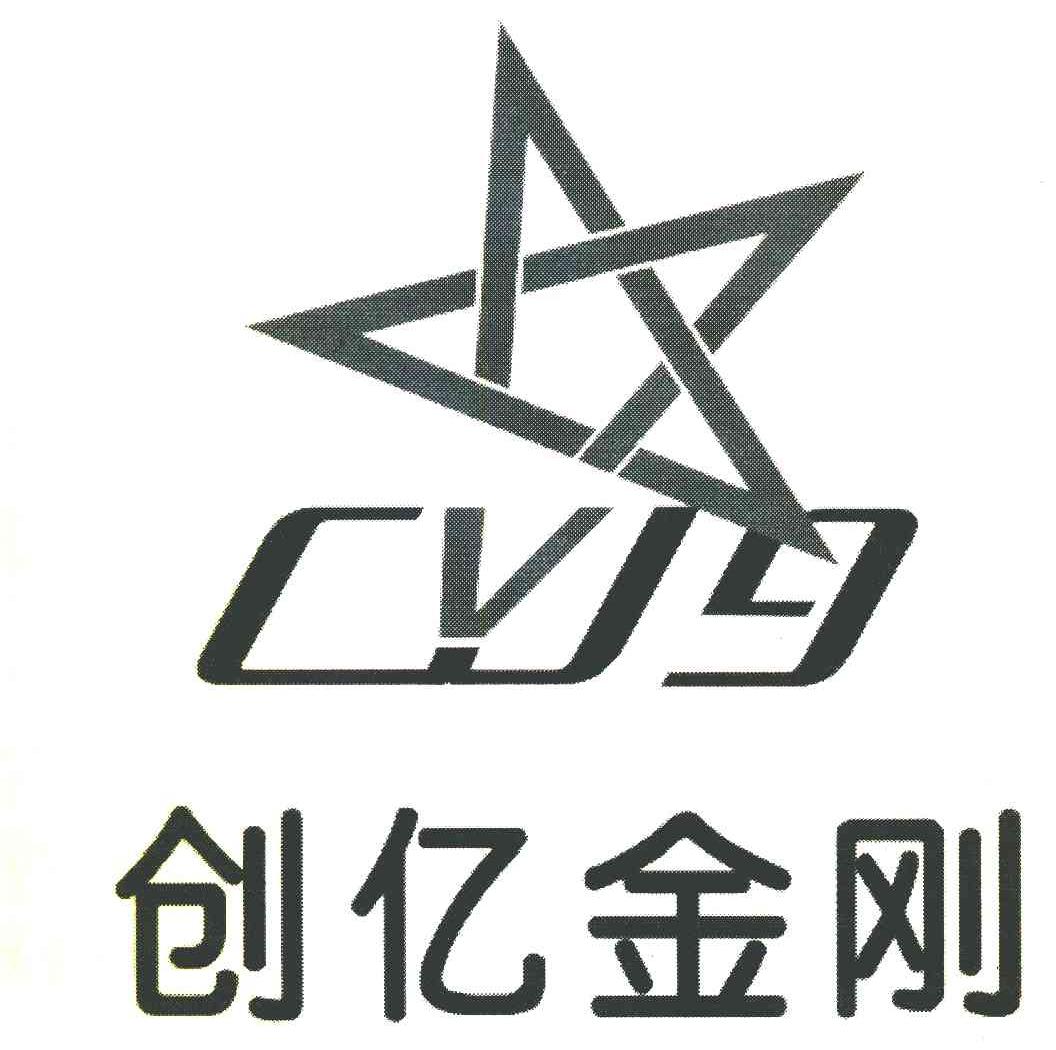 创亿金刚 CYJG