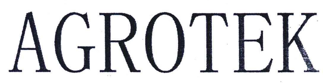 AGROTEK