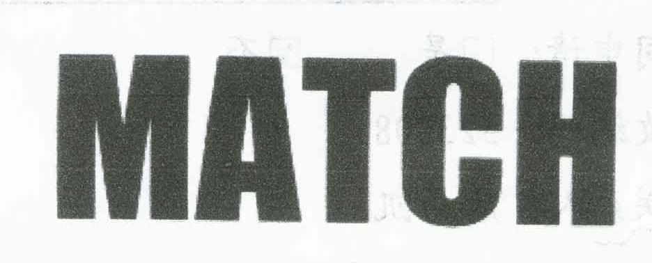 MATCH