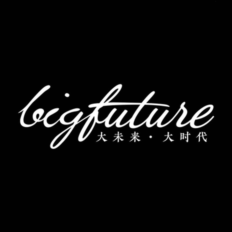 大未来&middot;大时代 BIG FUTURE