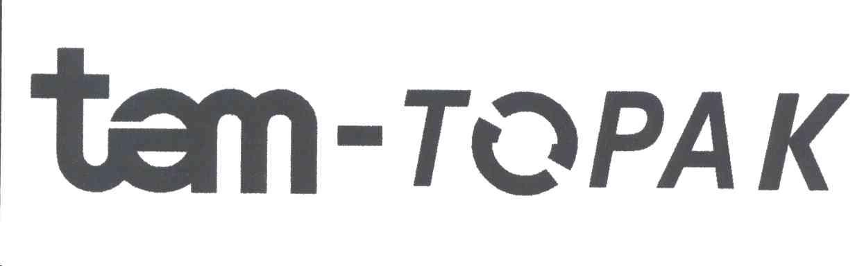 TEM-TOPAK