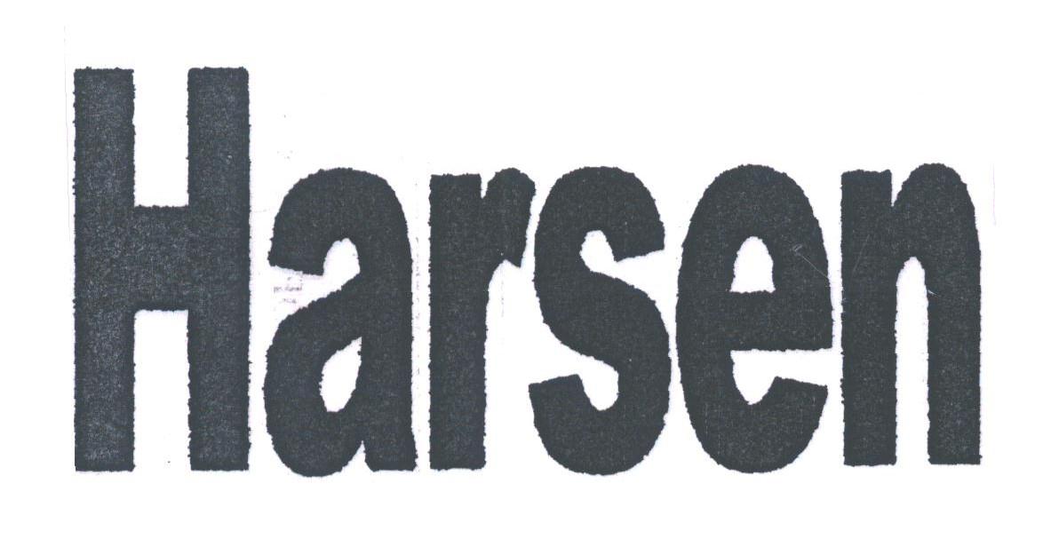HARSEN