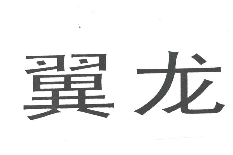 翼龙