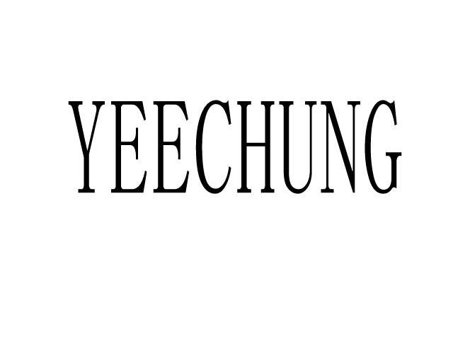 YEECHUNG