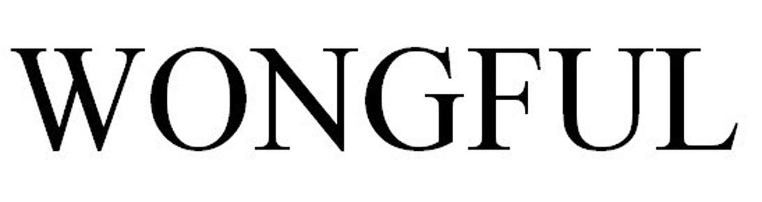 WONGFUL