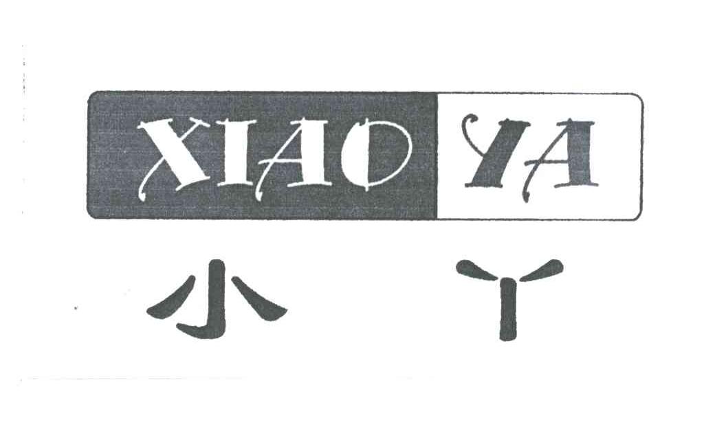 小丫;XIAO YA