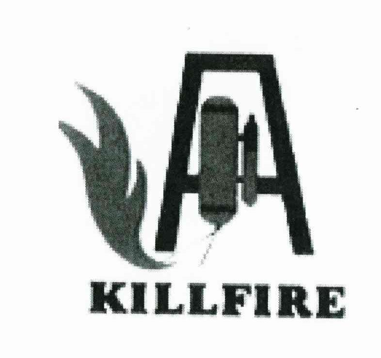 KILLFIRE