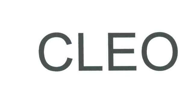 CLEO
