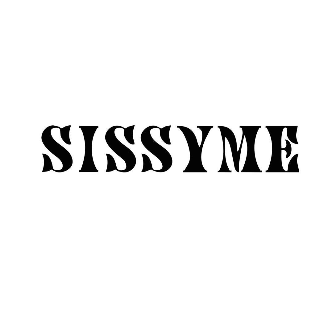 SISSYME