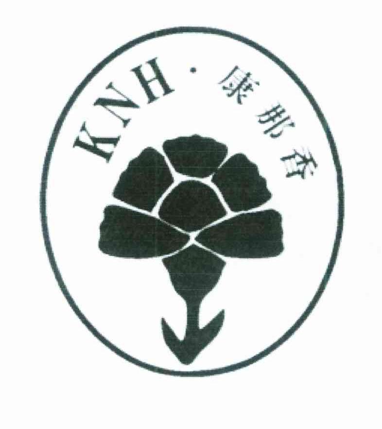 康那香 KNH