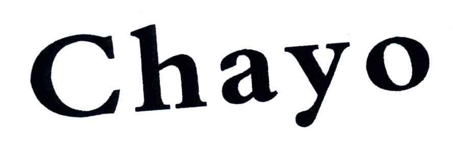 CHAYO