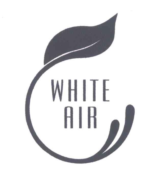 WHITE AIR