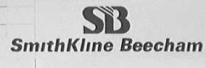 SB SMITHKLINE BEECHAM