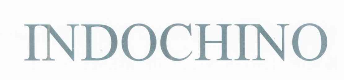 INDOCHINO