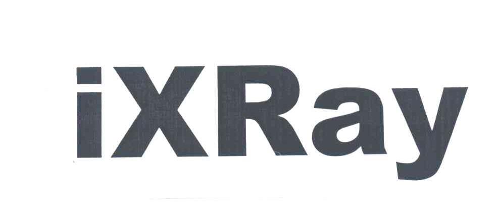 IXRAY