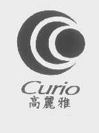 高丽雅   CURIO