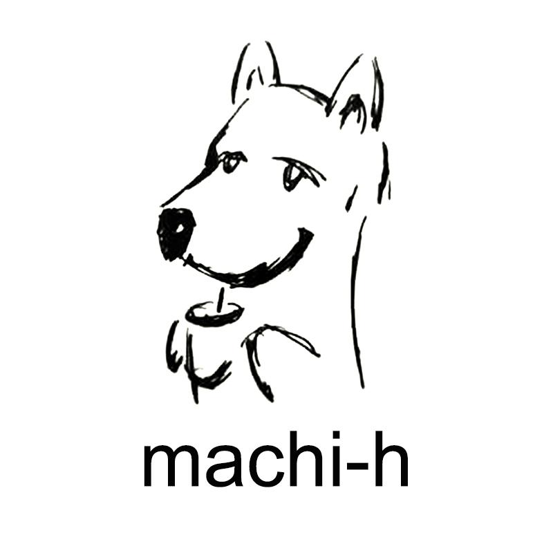MACHI-H