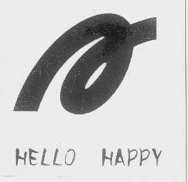 HELLO HAPPY