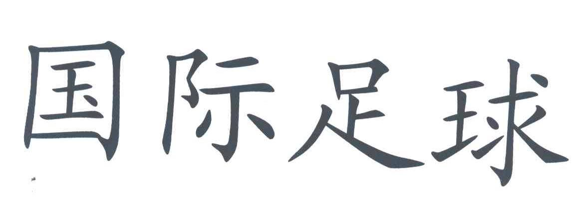 国际足球