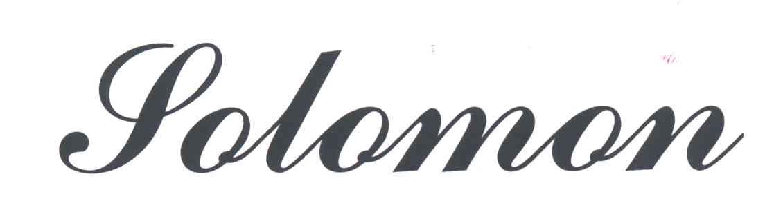 SOLOMON