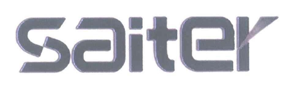 SAITER