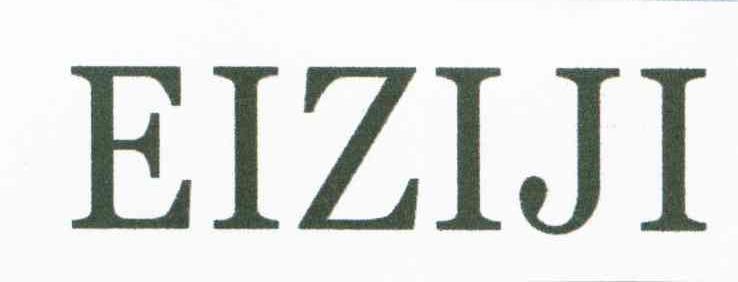 EIZIJI