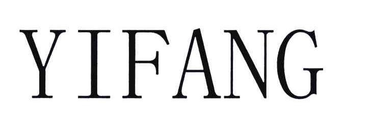 YIFANG