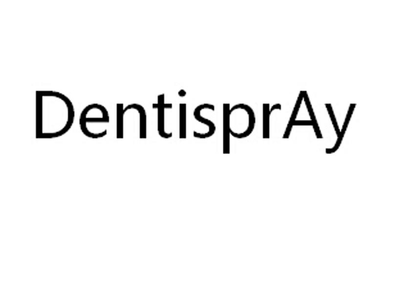 DENTISPRAY