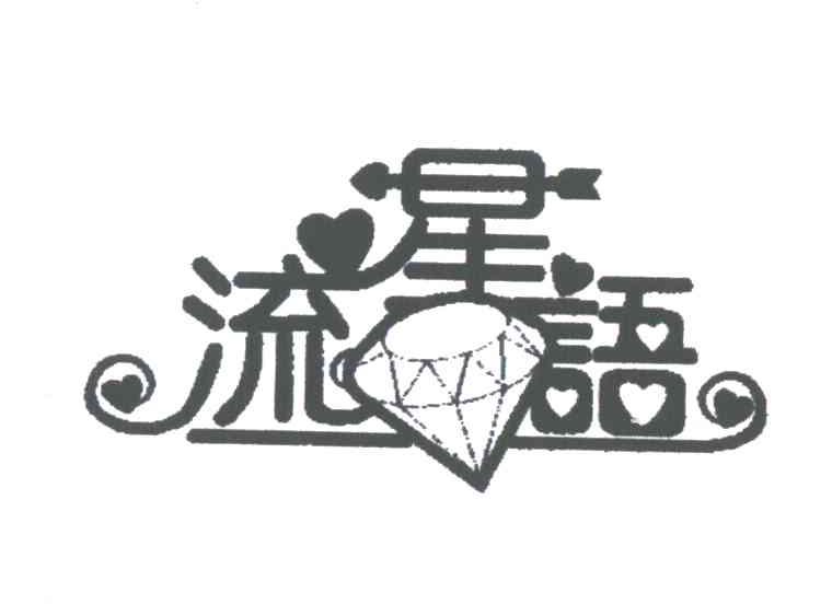 流星语