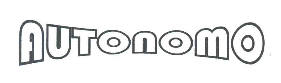 AUTONOMO