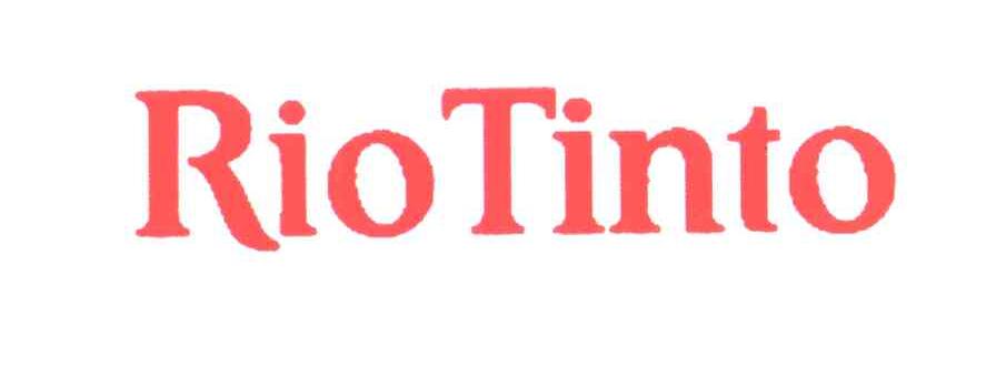 RIO TINTO