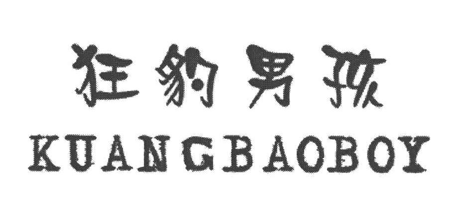 狂豹男孩