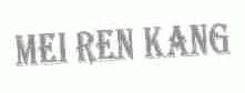 MEI REN KANG