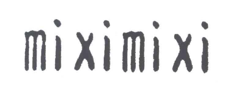 MI XI MI XI