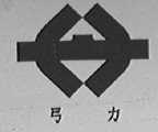 弓力