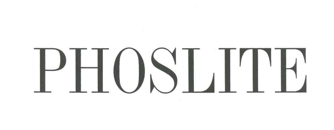 PHOSLITE